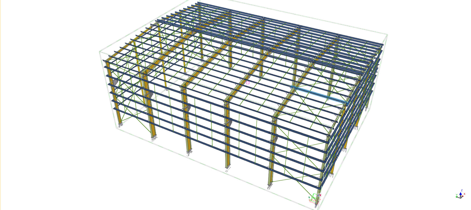 Structural Designs